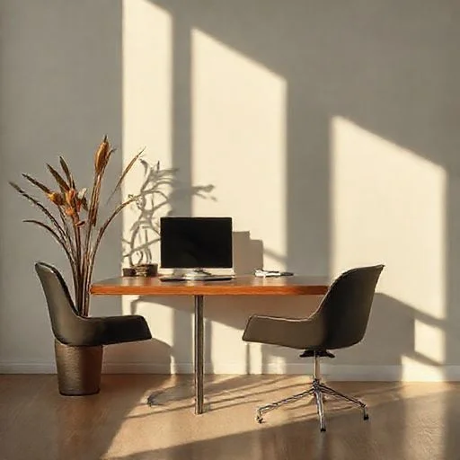 The Architects of Void